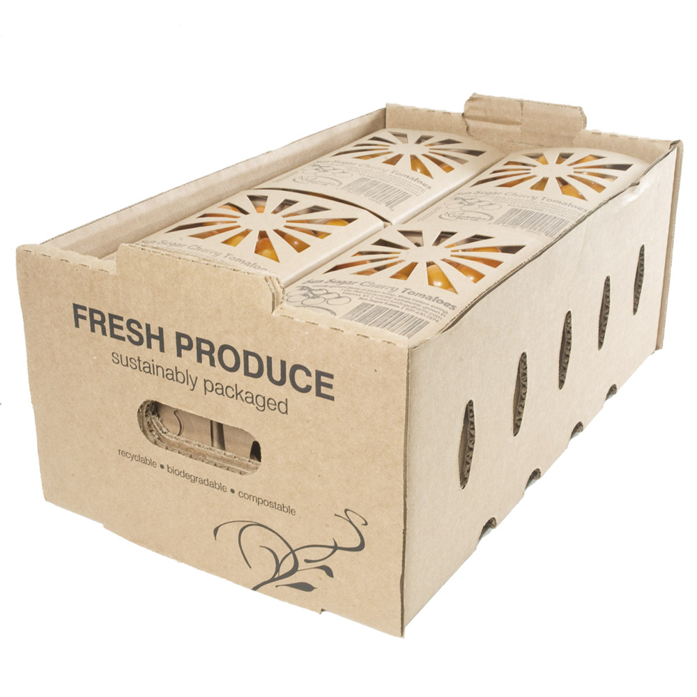 Cardboard Dividers for Packaging