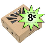 plastic clamshell pricing
