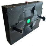 Kliklok paper container folding machine.